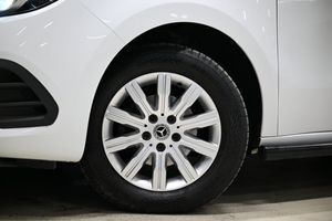 Mercedes Citan bild 3