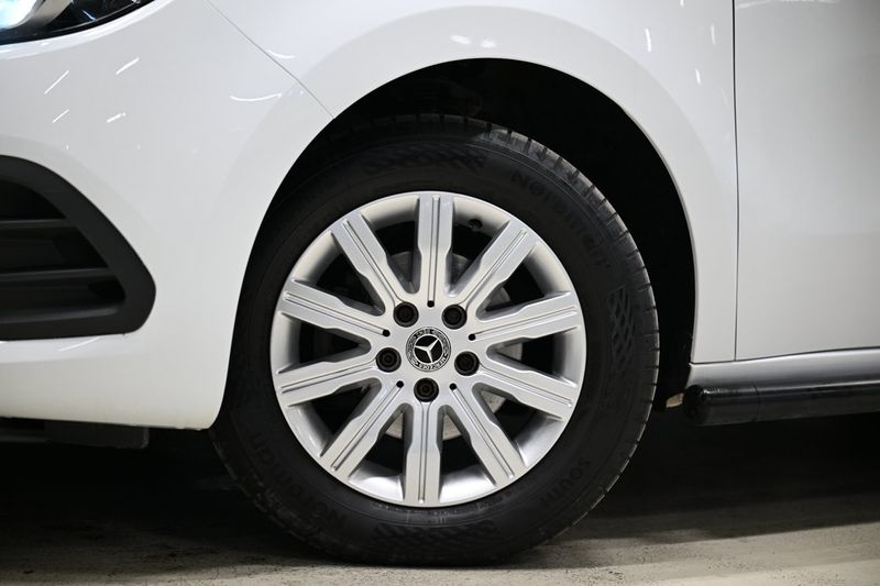 Mercedes Citan bild 3