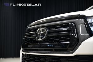 Toyota Hilux bild 17