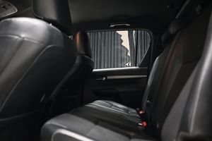 Toyota Hilux bild 19