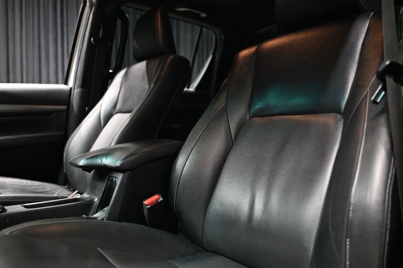 Toyota Hilux bild 22