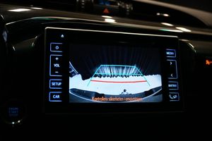 Toyota Hilux bild 21