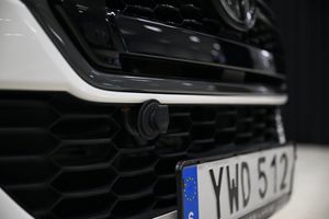Toyota Hilux bild 15