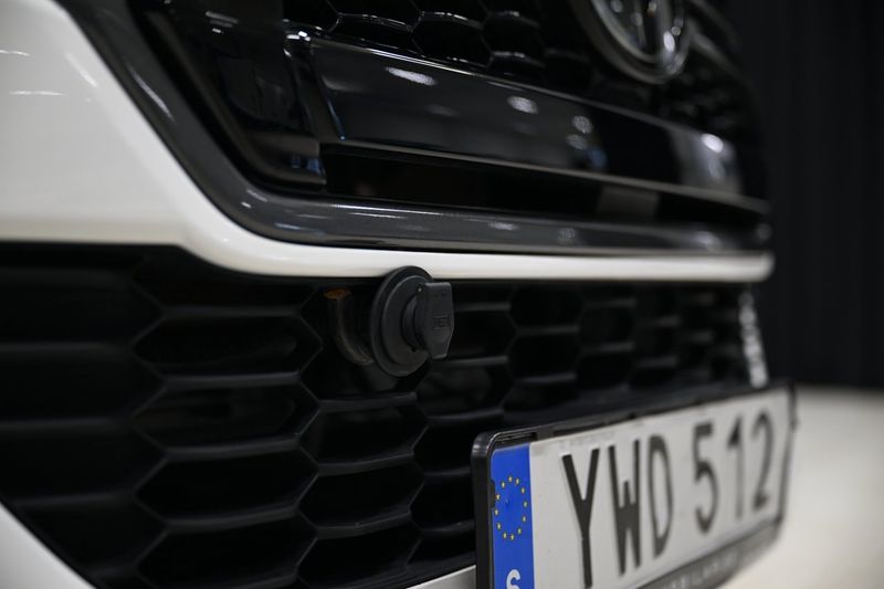 Toyota Hilux bild 15