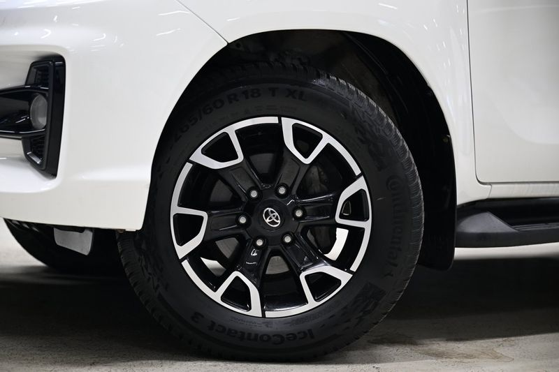 Toyota Hilux bild 5
