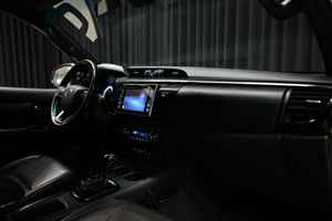 Toyota Hilux bild 32