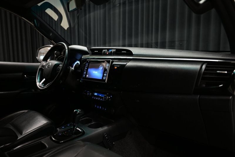 Toyota Hilux bild 32