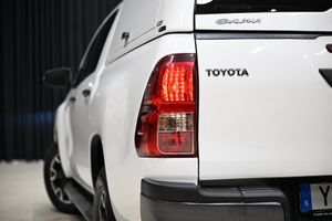 Toyota Hilux bild 14