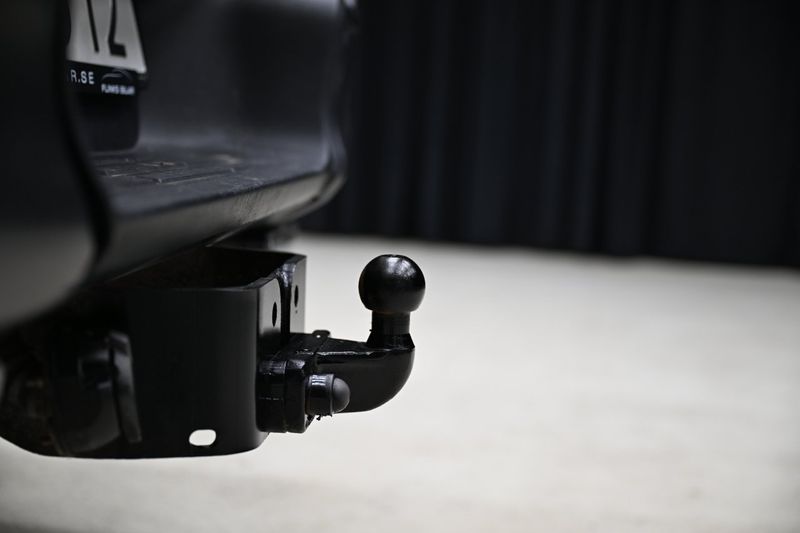 Toyota Hilux bild 7