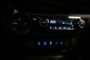 Toyota Hilux bild 25