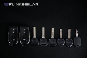 Toyota Hilux bild 34