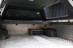 Toyota Hilux bild 10