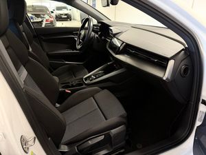 Audi A3 bild 7