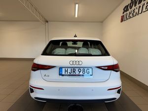 Audi A3 bild 4