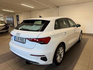 Audi A3 bild 5