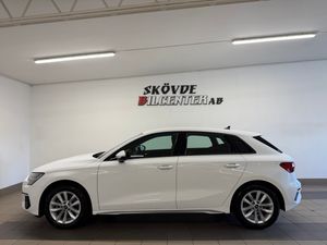 Audi A3 bild 1