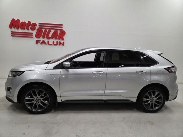 Ford Edge 2,0 Tdci Automat Sport 4x4 210 Hk - 2017