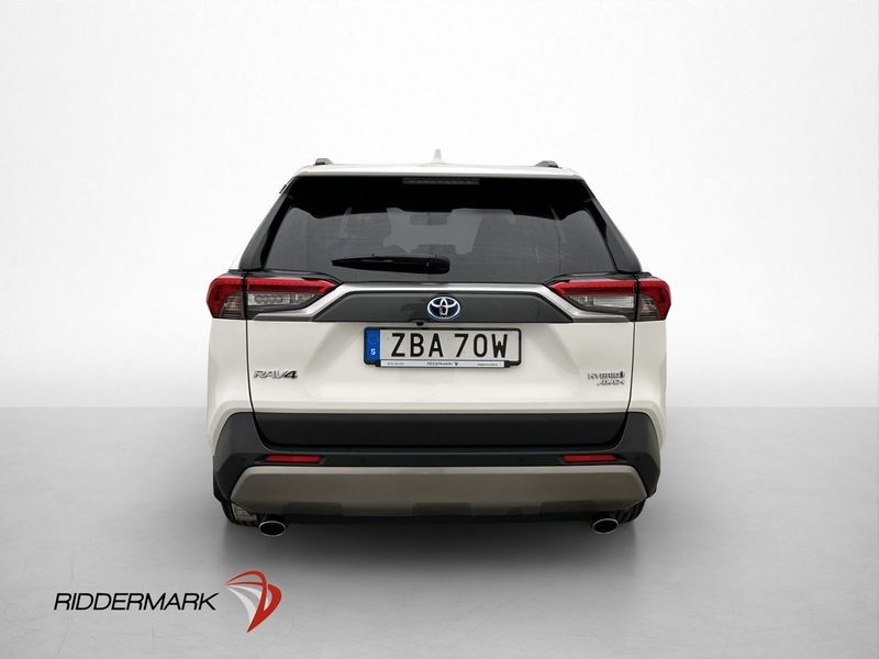 Toyota RAV4 bild 6