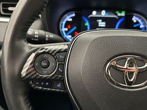 Toyota RAV4 bild 16