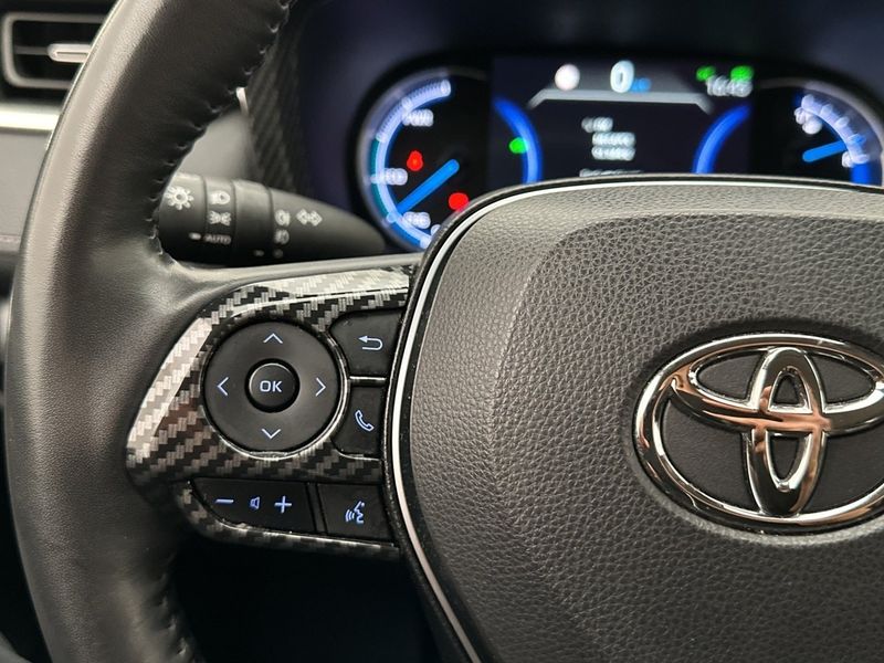 Toyota RAV4 bild 16