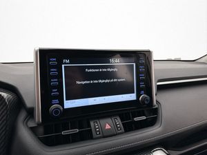Toyota RAV4 bild 23