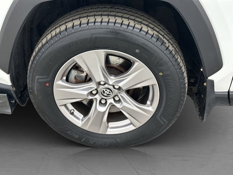 Toyota RAV4 bild 29