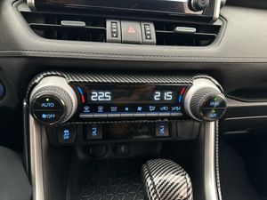 Toyota RAV4 bild 24