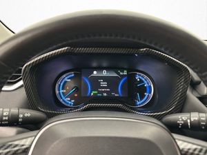 Toyota RAV4 bild 17