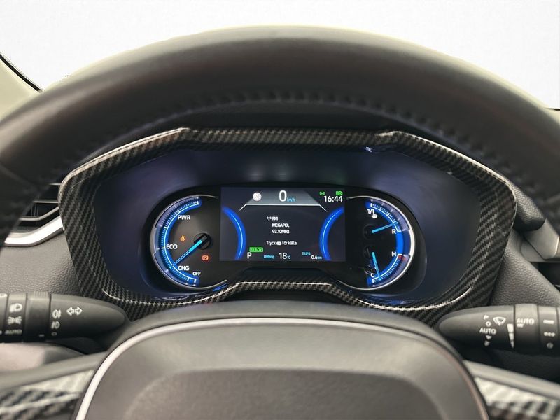 Toyota RAV4 bild 17