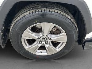 Toyota RAV4 bild 32