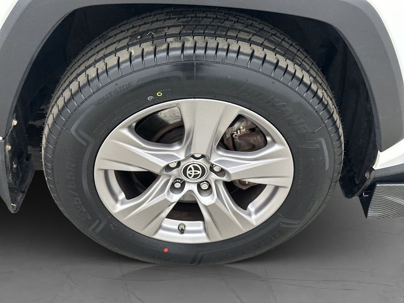Toyota RAV4 bild 32