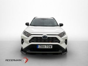 Toyota RAV4 bild 2