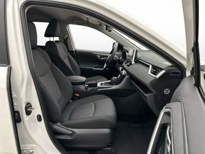 Toyota RAV4 bild 28