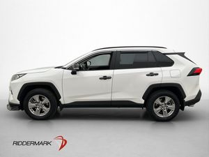 Toyota RAV4 bild 4