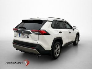 Toyota RAV4 bild 8