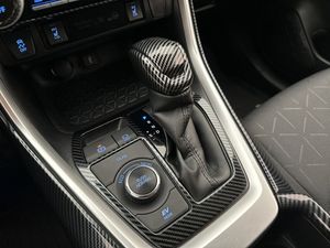 Toyota RAV4 bild 25