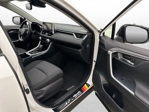 Toyota RAV4 bild 26