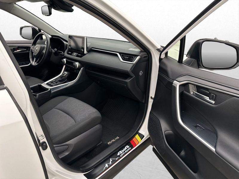 Toyota RAV4 bild 26
