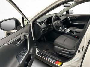 Toyota RAV4 bild 11