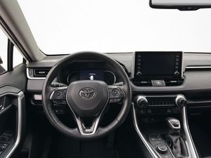 Toyota RAV4 bild 14