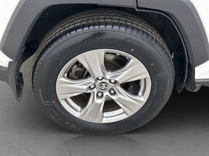 Toyota RAV4 bild 31