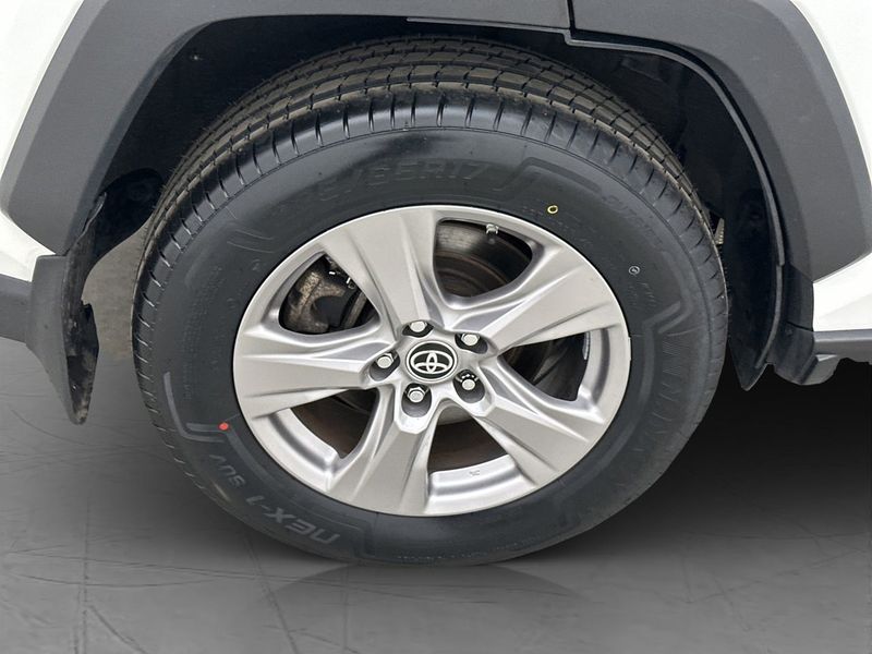 Toyota RAV4 bild 31