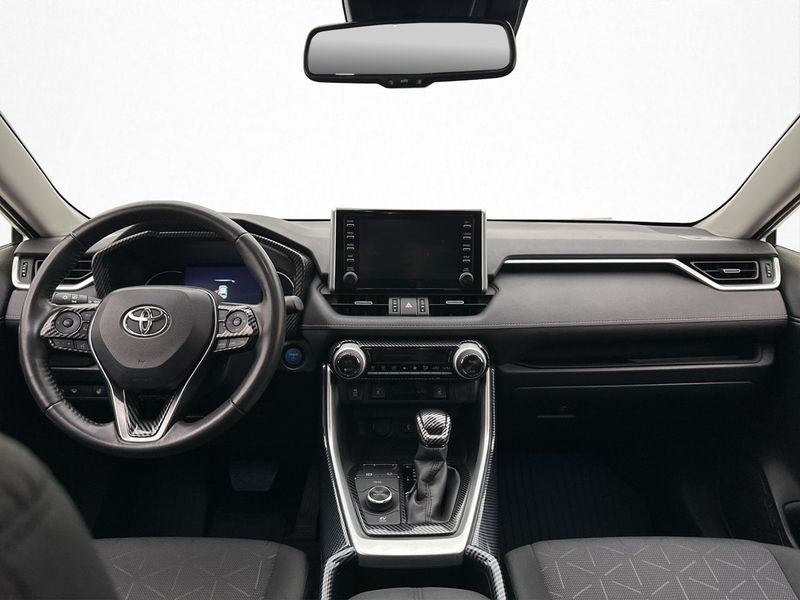 Toyota RAV4 bild 13