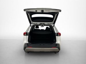 Toyota RAV4 bild 9