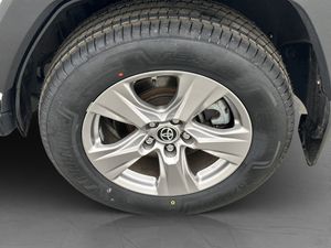 Toyota RAV4 bild 30