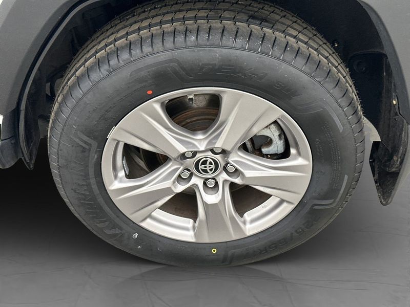 Toyota RAV4 bild 30