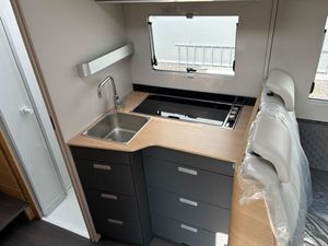 Adria Matrix bild 10