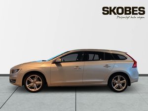 Volvo V60 bild 4