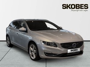 Volvo V60 bild 1