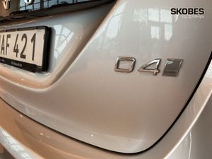 Volvo V60 bild 24